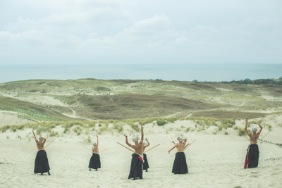 https://seikodancecompany.com/en/Photo: Donatas Bielkauskas